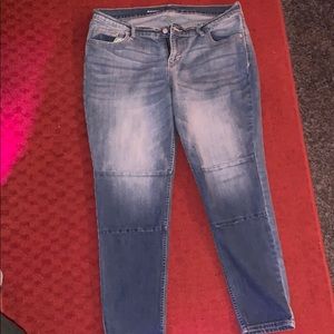 Old Navy size 14 Boyfriend Skinny